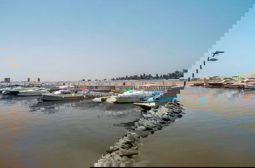 Foto 50 - Mabaat - Lulwa Suites Hut - 551