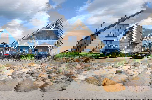 Foto 22 - Holiday Home on the Baltic Sea