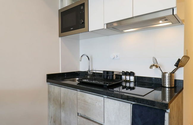 w Wonderful Loft in Barranco - Foto 35