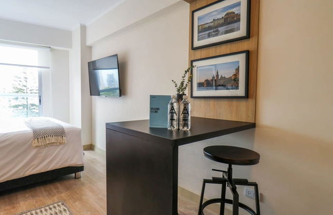 w Wonderful Loft in Barranco - Foto 37