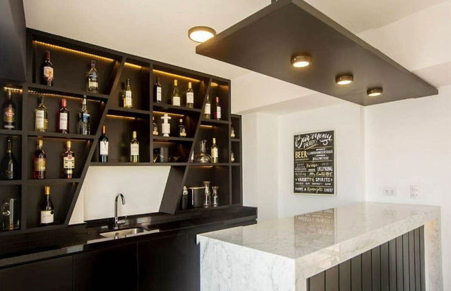 w Wonderful Loft in Barranco - Foto 48