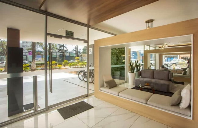 w Wonderful Loft in Barranco - Foto 46