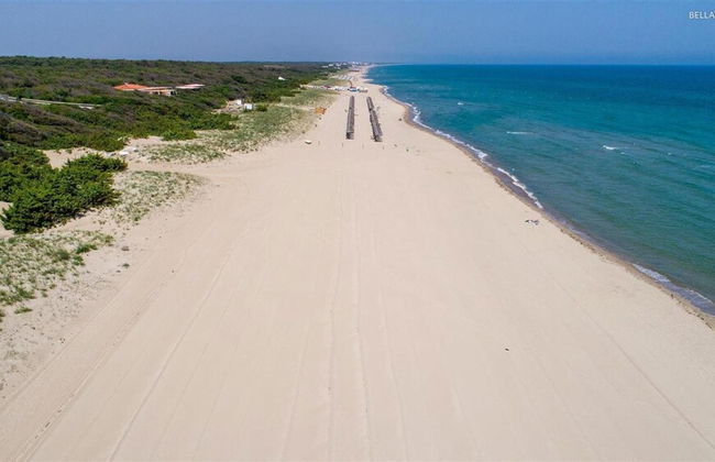 1634 Villa Denise in Castellaneta Marina - Foto 45