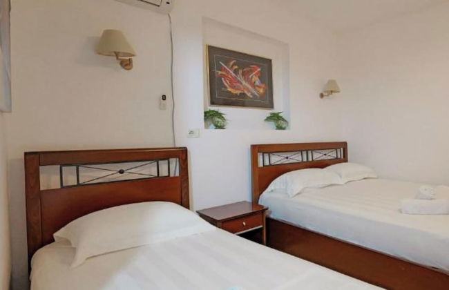 Cozy Veranda Kristian - Free Parking - Foto 40