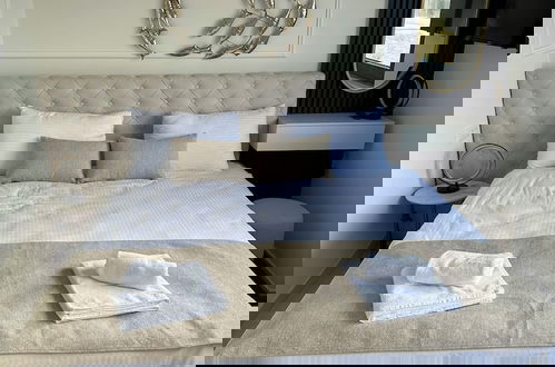 Foto 51 - Zados Luxury Residence