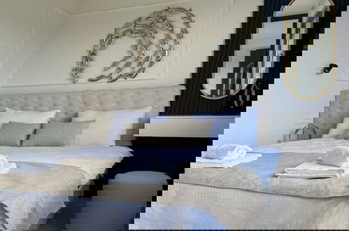 Foto 49 - Zados Luxury Residence