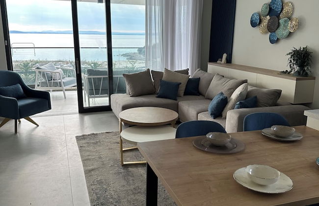 Zados Luxury Residence - Photo 67