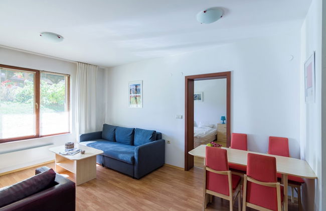 Todorka Top Lodge Bansko - Photo 29