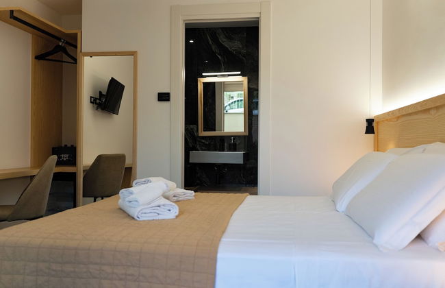 MIDDLE TOWN PALACE TROPEA - Photo 8