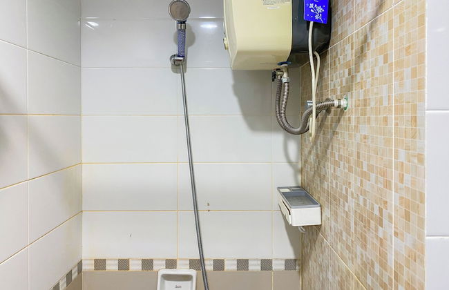Wonderful And Homey 1Br Apartment Royal Olive Residence - Foto 11