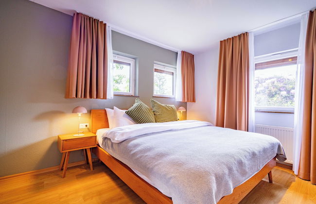 black forest apartments titisee - Foto 9