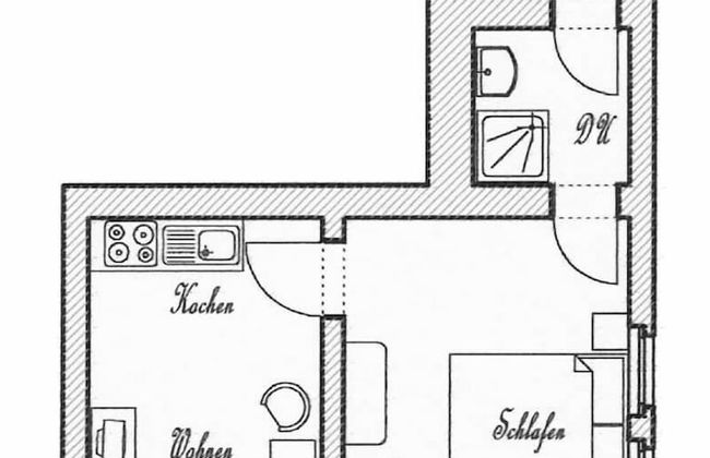 black forest apartments titisee - Foto 5