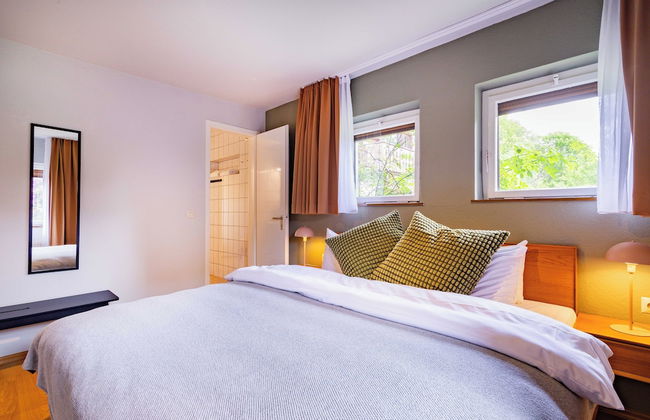 black forest apartments titisee - Foto 10