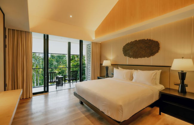 Sunyi Ubud - Foto 9