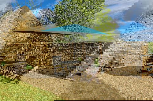 Foto 10 - Stunning Barn Conversion - Rural Setting