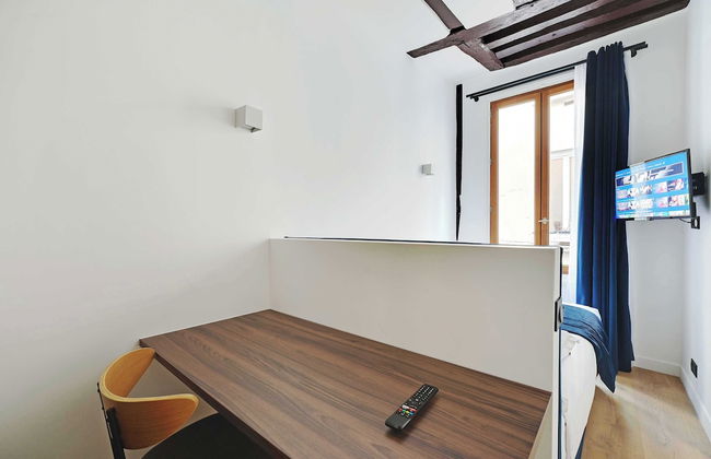 Résidence Paris PRIVAS - Foto 24