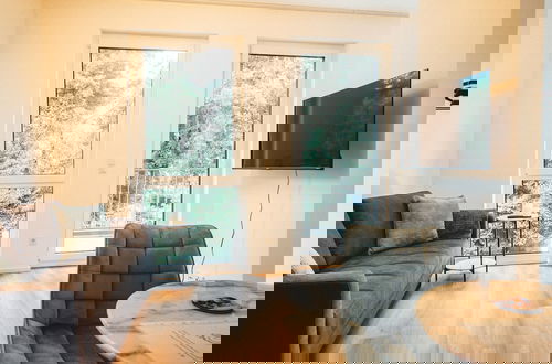 Foto 59 - THE WOS Apartments
