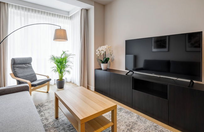 King Apartamenty Galaxy - Foto 1