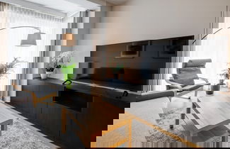 Foto 1 - King Apartamenty Galaxy