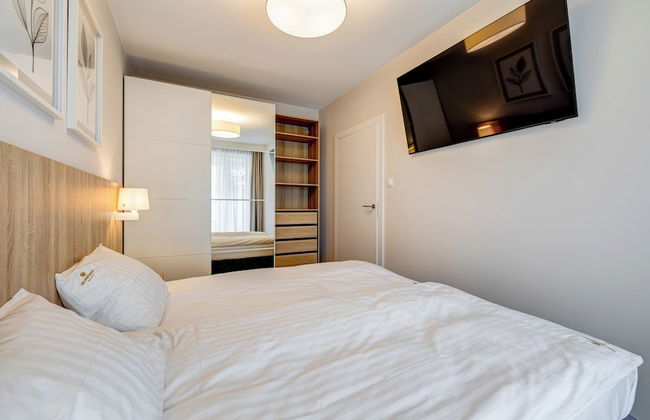 King Apartamenty Galaxy - Foto 2