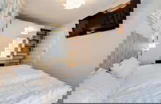 Foto 2 - King Apartamenty Galaxy