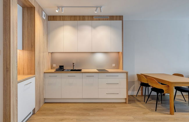 King Apartamenty Galaxy - Foto 11