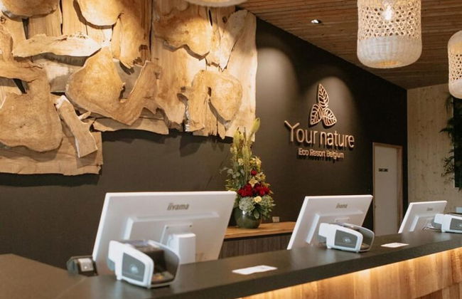 Belvilla Scenic Forest Retreat - Photo 3