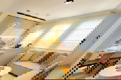 Photo 33 - G Residences Gayrettepe