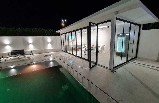 La Mirage Group Villas - Photo 64