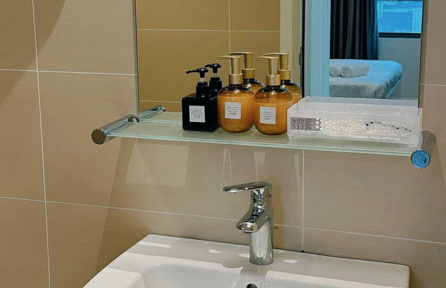 The Masteri Thao Dien Centerpoint Residences - Foto 67