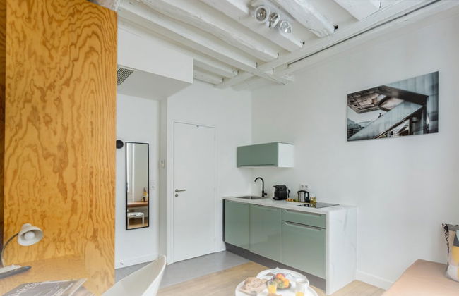 Beauquartier - Marais Vertus - Foto 54