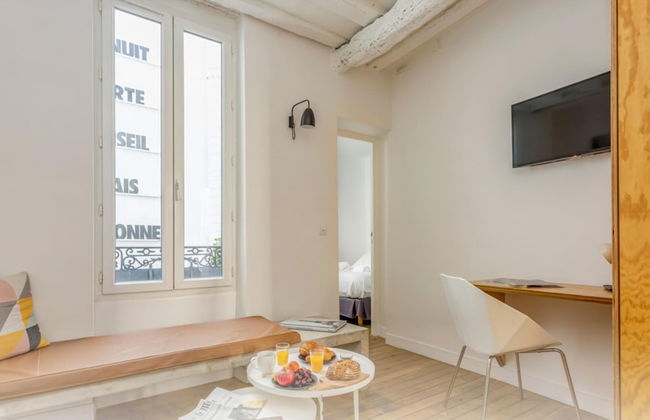 Beauquartier - Marais Vertus - Foto 70