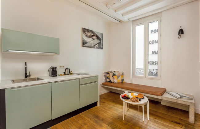Beauquartier - Marais Vertus - Foto 71