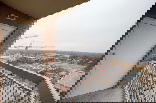 Foto 28 - Fantastic Apt with City View at Ballston