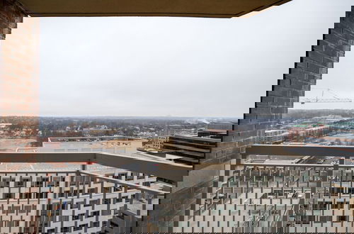 Foto 54 - Fantastic Apt with City View at Ballston