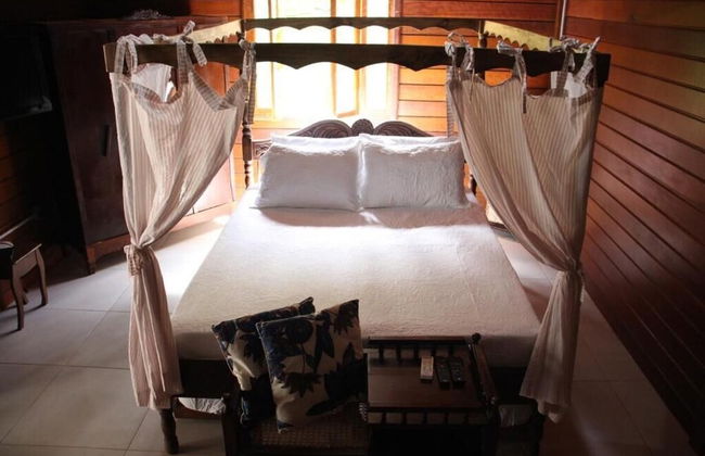 Lago São Franscisco Parque Hotel - Foto 12
