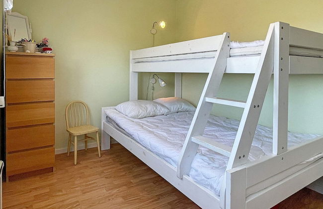 6 Person Holiday Home in Lottorp-by Traum - Foto 2