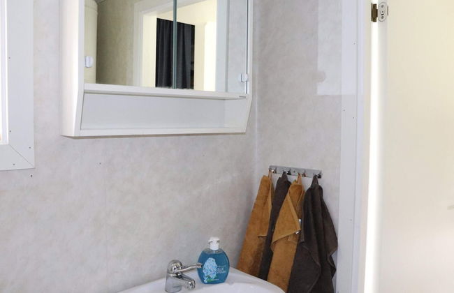 4 Person Holiday Home in Karl Gustav - Foto 9