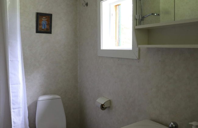 4 Person Holiday Home in Karl Gustav - Foto 10