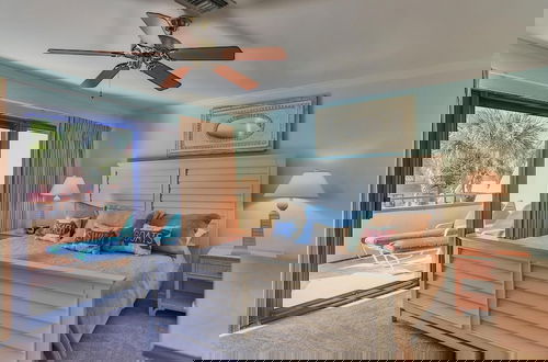 Foto 4 - Aegean 215