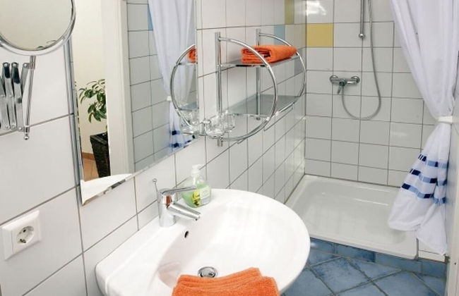 Holiday Apartment Gerhard - Foto 6
