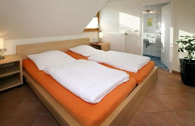 Holiday Apartment Gerhard - Foto 3