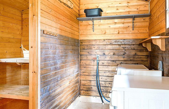 8 Person Holiday Home in Rejmyre-by Traum - Photo 9