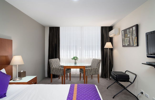 Park Regis Griffin Suites - Foto 19
