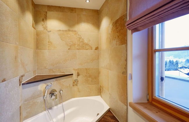 Suite Linde Modern Retreat - Foto 6