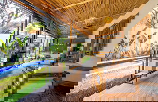 Photo 1 - Casa Heaven Santa Teresa