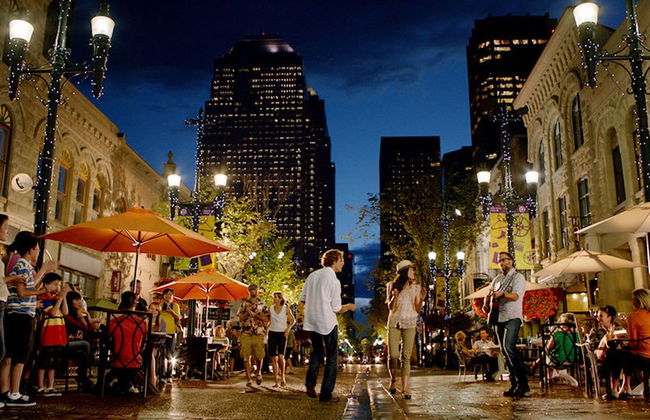 TOP 5 DT Riverside Walking Trails Free Parking - Foto 46