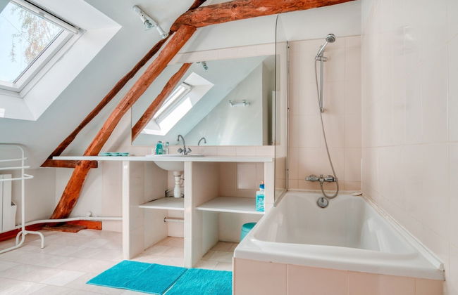 Farmhouse in Boncourt for 7 Person - Foto 19