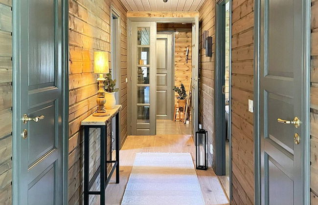Charming Lakeside Cottage Getaway - Foto 10