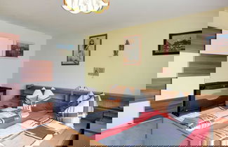 Foto 2 - Apartment in Salzburger Land With Balcony